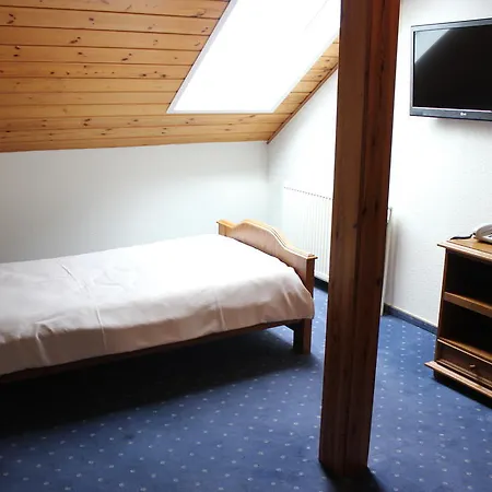 Hotel Birkenhof