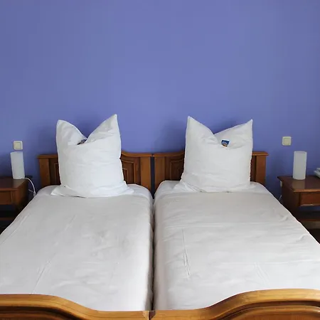 Birkenhof Hotel Frotheim