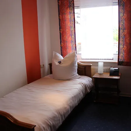 Birkenhof Hotel