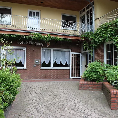 Hotel Birkenhof 3*