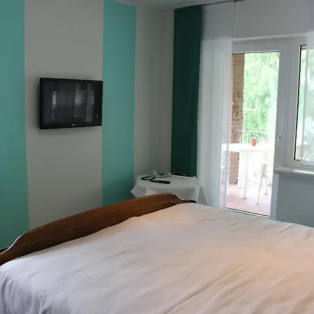 Birkenhof Hotel 3*