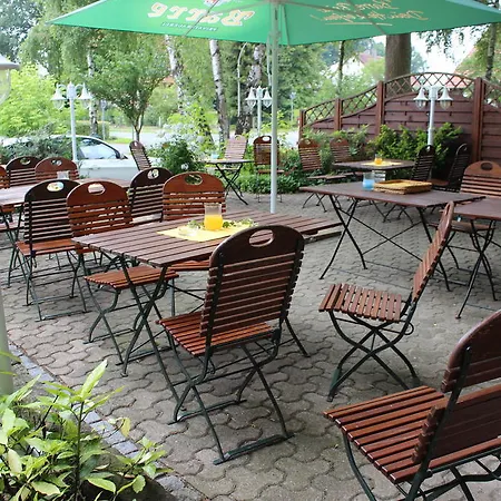 Birkenhof Hotel