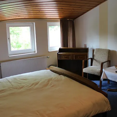 Birkenhof Hotel Frotheim