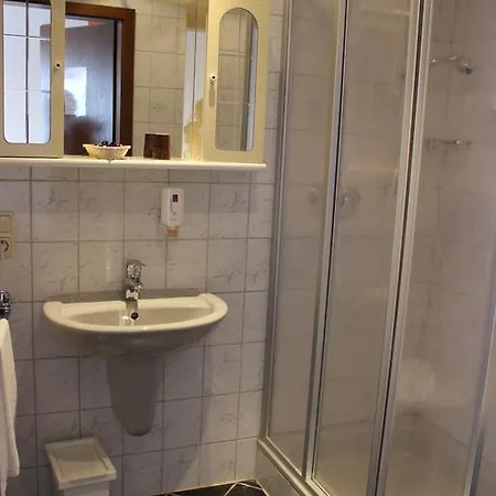 Birkenhof Hotel Frotheim