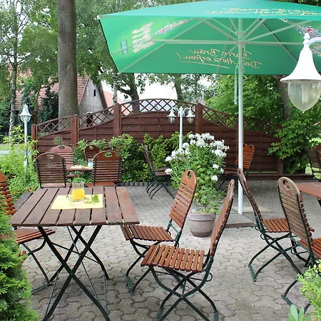Birkenhof Frotheim
